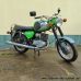 TS 250/1 green