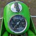 TS 250/1 green