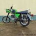 TS 250/1 green