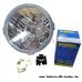 Faro con bombillas 12V H4 (CRISTAL TRANSPARENTE) Certificado E Simson KR51 Schwalbe SR4