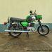 TS 250/1 green