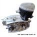 Motor Pannonia P10, P12, T5, T5H, TL, TLB, TLB-M, TLD, TLF, TLT  regeneriert ohne Austausch