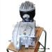 Motor Pannonia P10, P12, T5, T5H, TL, TLB, TLB-M, TLD, TLF, TLT  regeneriert ohne Austausch