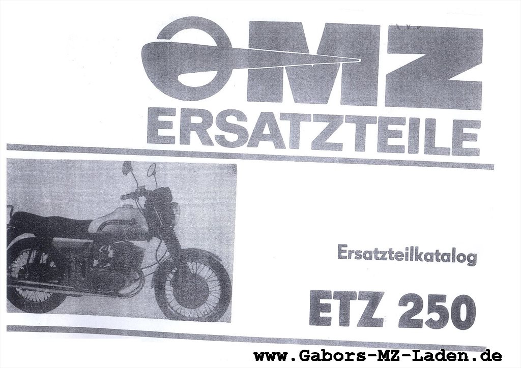 250F ein Relais Neu, MZ Funk, ETZ 250F 12V in Sachsen - Annaberg