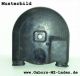 Chain cover TS/ES 125,150, ES/ETS 125/1,150/1