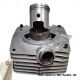 ETS 250/ES 250/2 19HP exchange cylinder/piston regenerated, incl. piston MEGU, gudgeon pin, piston rings and circlips