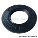 Radial shaft seal