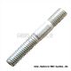 Stud bolt DIN 835-M6x30-8.8