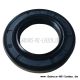 Radial shaft seal