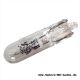 Ampoule - lampe de base en verre 12V/1,2W