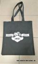 Cloth bag, size: 38 x 42cm, motif: Gabors-MZ-Laden - 100% cotton