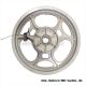 Rear wheel (Casting wheel)