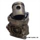 Cylinder with piston 55,97